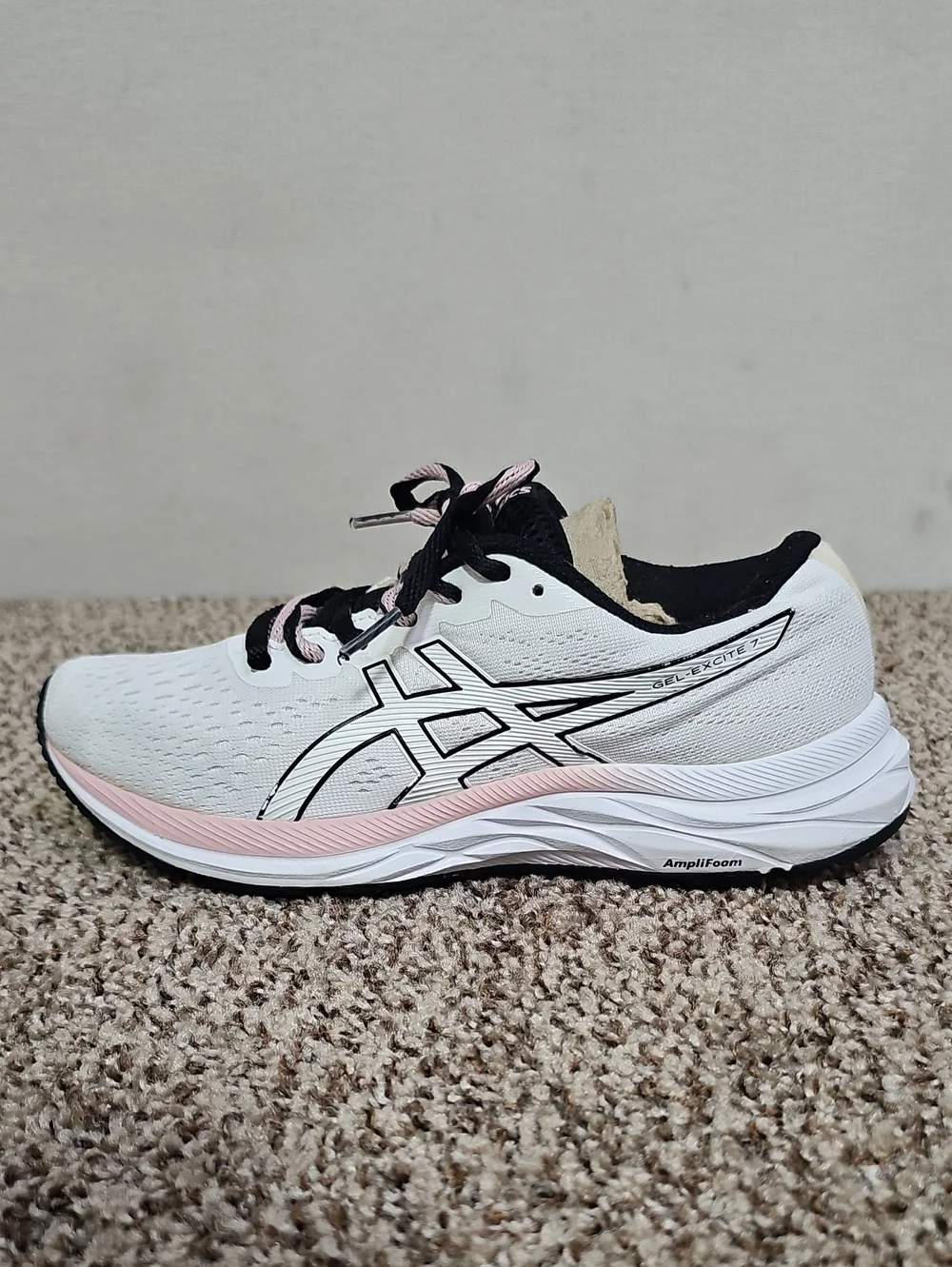 ASICS GEL-EXITE 7 WOMENS SNEAKERS BFPM-07-094